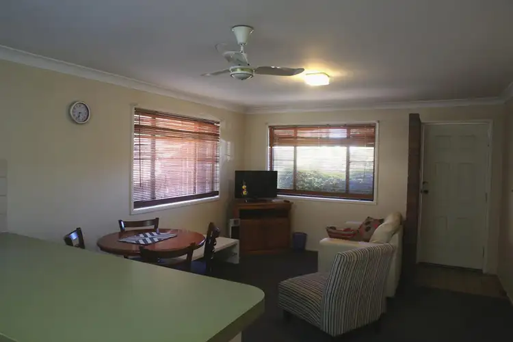 Fourth view of Homely block of units listing, 90A Curzon Street, East Toowoomba QLD 4350