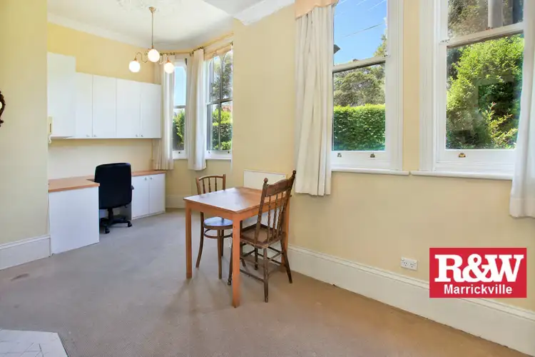 Sixth view of Homely unit listing, 6/12 Elizabeth Street, Ashfield NSW 2131