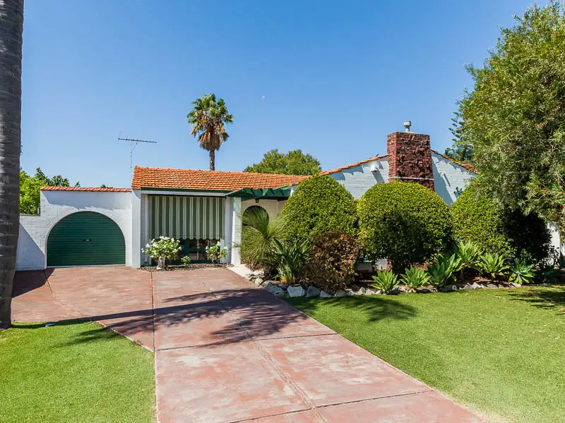 Main view of Homely house listing, 10 Fawcett Way, Warwick WA 6024