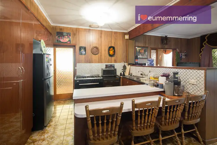 Fifth view of Homely house listing, 9 Frawley Road, Eumemmerring VIC 3177