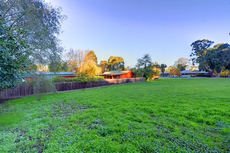 Second view of Homely land listing, 506 Herriott Street, Buninyong VIC 3357