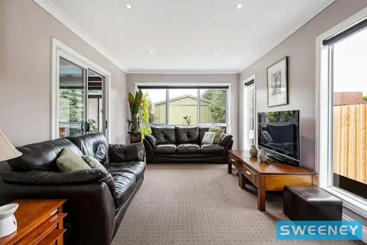 Fourth view of Homely house listing, 33 Fenfield Street, Altona VIC 3018