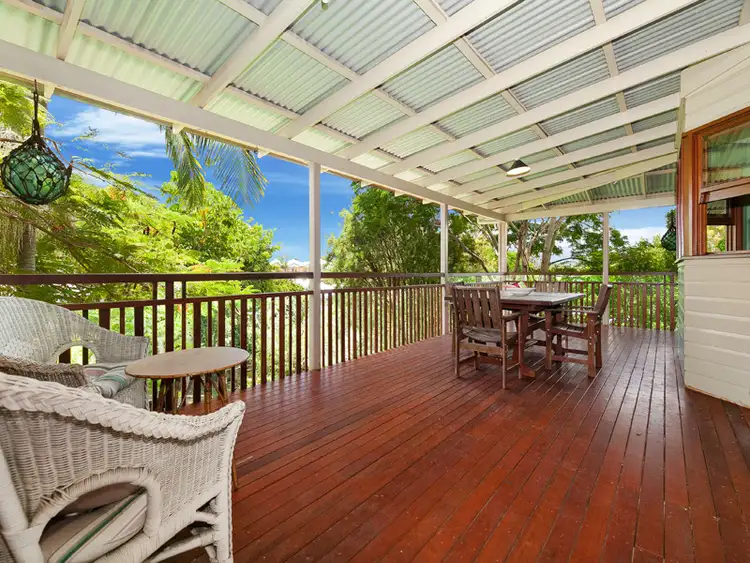 Third view of Homely house listing, 19 Daisy Street, Grange QLD 4051