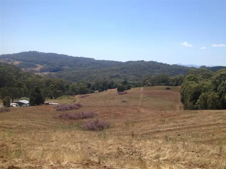 Lot 1 Peels Creek Road, Batlow NSW 2730