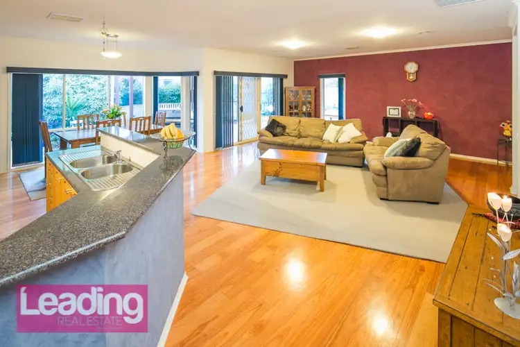 Fourth view of Homely house listing, 9 Salesian Court, Sunbury VIC 3429