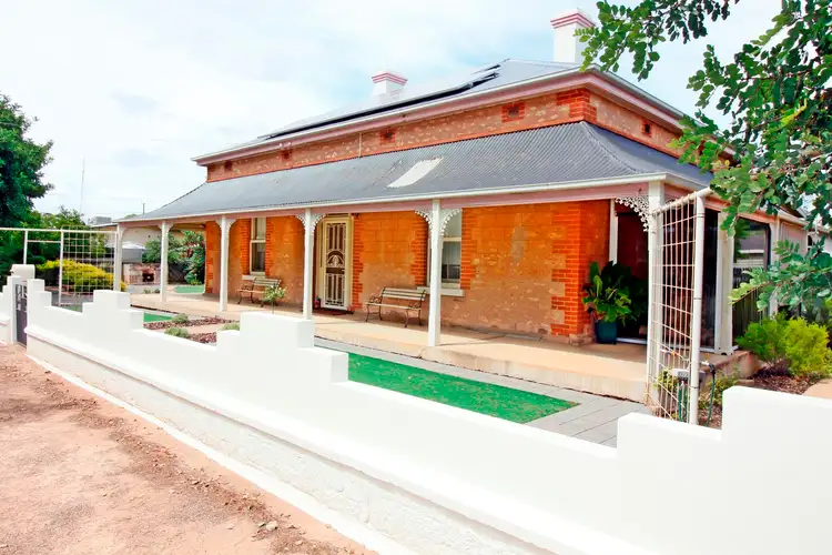 Second view of Homely house listing, 30, 32, 34 Mais Terrace, Crystal Brook SA 5523