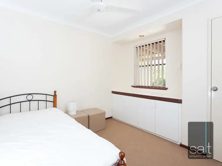 Fifth view of Homely house listing, 51 Petterson Avenue, Kardinya WA 6163
