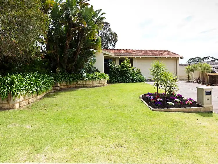 47 Granadilla Street, Duncraig WA 6023