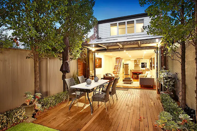 Fourth view of Homely house listing, 23 Barrett Street, Albert Park VIC 3206