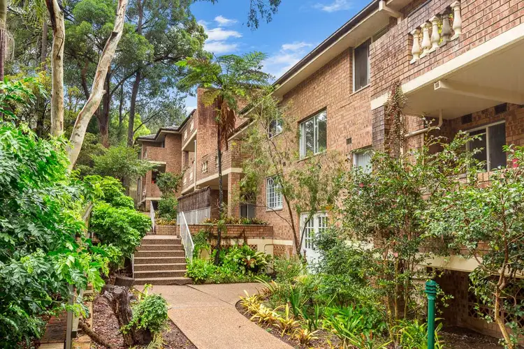 Sixth view of Homely apartment listing, 1/12 Helen Street, Lane Cove NSW 2066