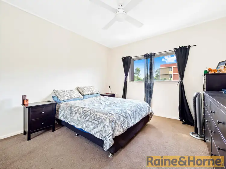 Fourth view of Homely unit listing, 202/72 Civic Way, Rouse Hill NSW 2155
