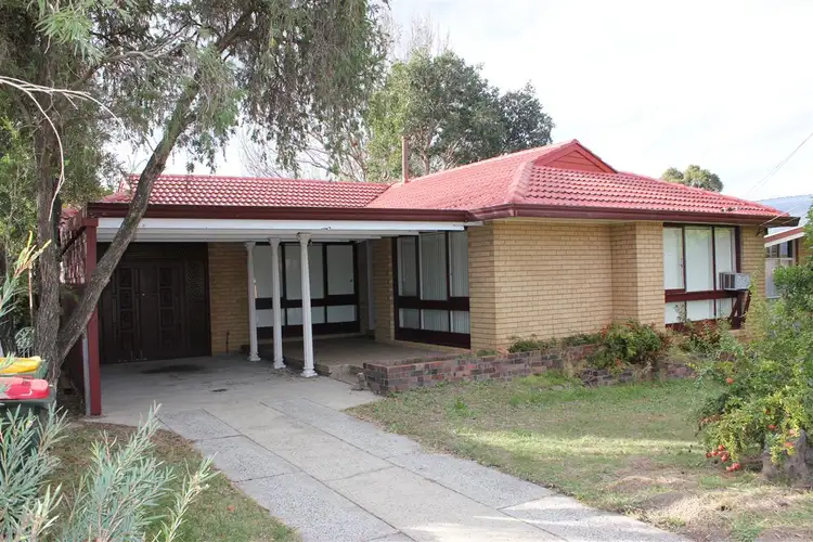 Address available on request