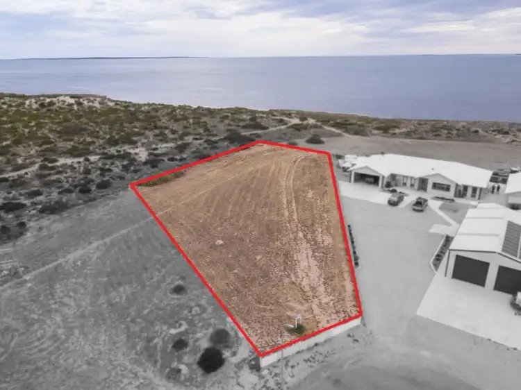 12 Sunset Court, Ceduna Waters SA 5690