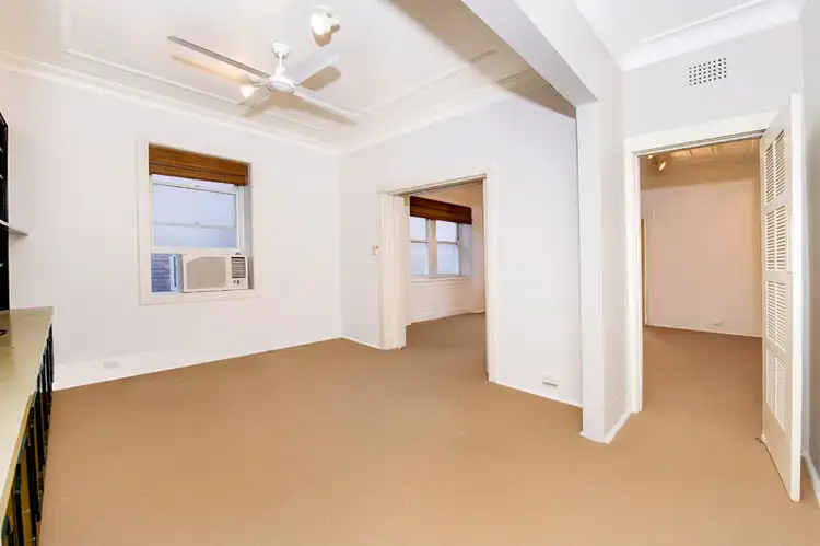 Fifth view of Homely apartment listing, 11/125 Ocean Street, Edgecliff NSW 2027