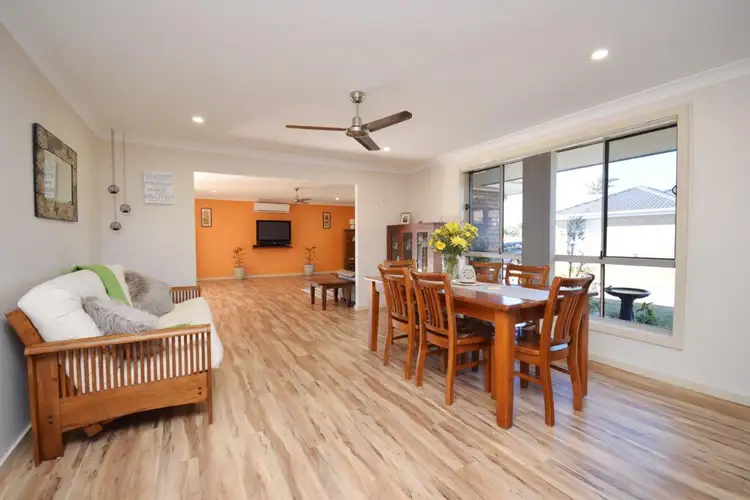 Seventh view of Homely house listing, 107 St Anns Street, Nowra NSW 2541