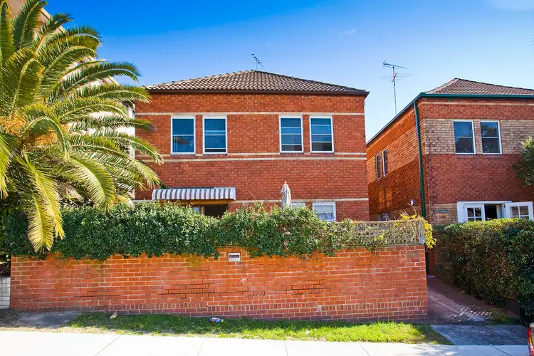 3/106 Wellington Street, Bondi Beach NSW 2026