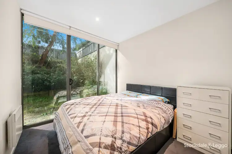 Fourth view of Homely apartment listing, 2/2-4 Samada Street, Notting Hill VIC 3168