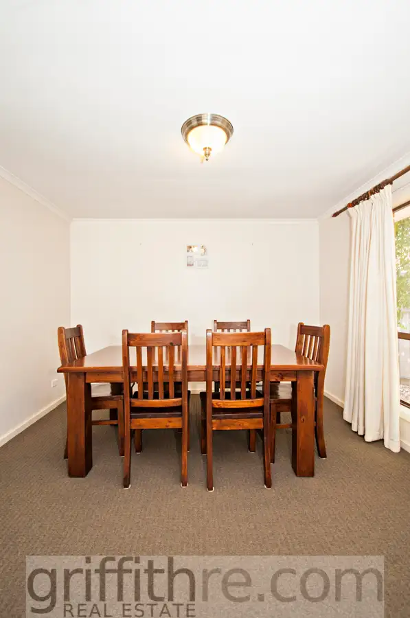 Fifth view of Homely house listing, 17 Grimison Avenue, Griffith NSW 2680