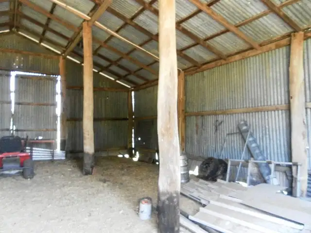 Seventh view of Homely rural property listing, 29 Chappells Road, Upper Tenthill QLD 4343