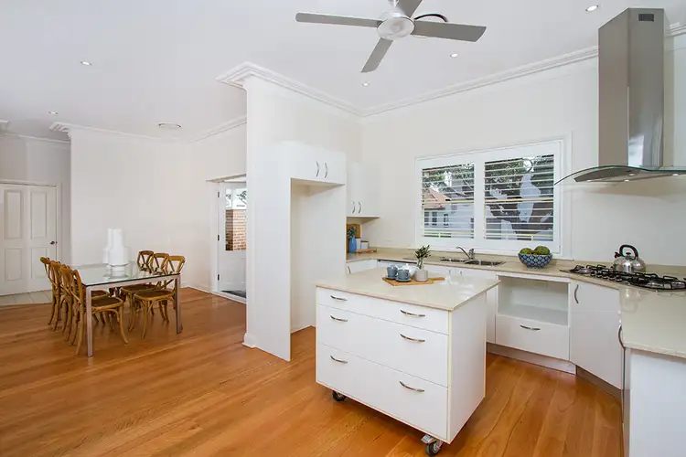 Third view of Homely house listing, 54 Hollywood Crescent, Willoughby NSW 2068