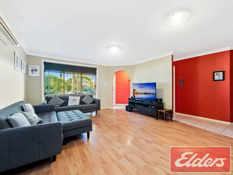 Fifth view of Homely house listing, 41 Kieren Drive, Blacktown NSW 2148