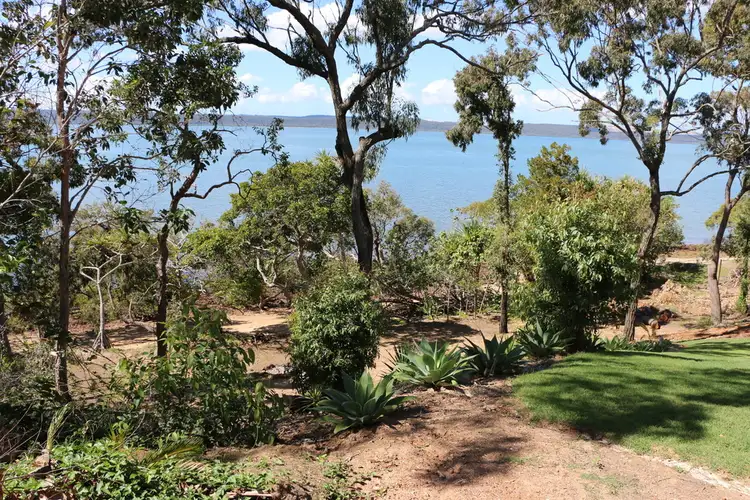 Sixth view of Homely land listing, 121 Beelong Street, Macleay Island QLD 4184