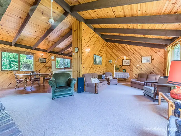 Second view of Homely house listing, 17 Overlook Drv, Inverloch VIC 3996