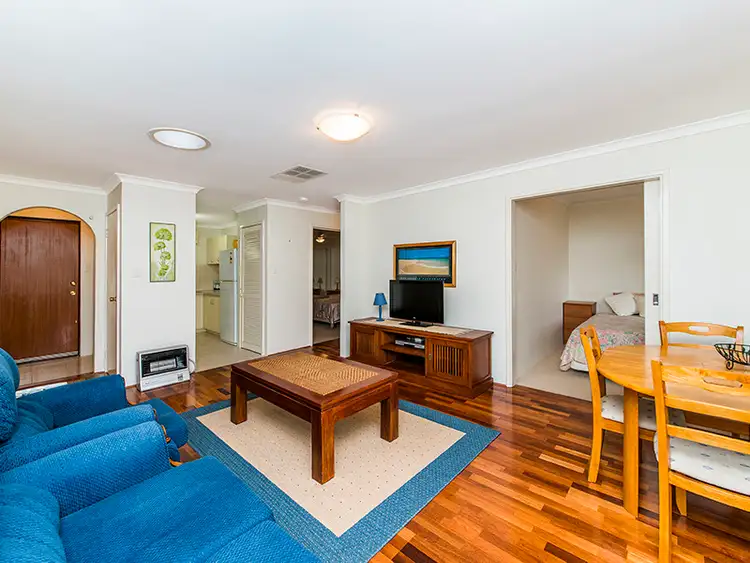 Third view of Homely villa listing, 21/11 Petterson Ave, Samson WA 6163