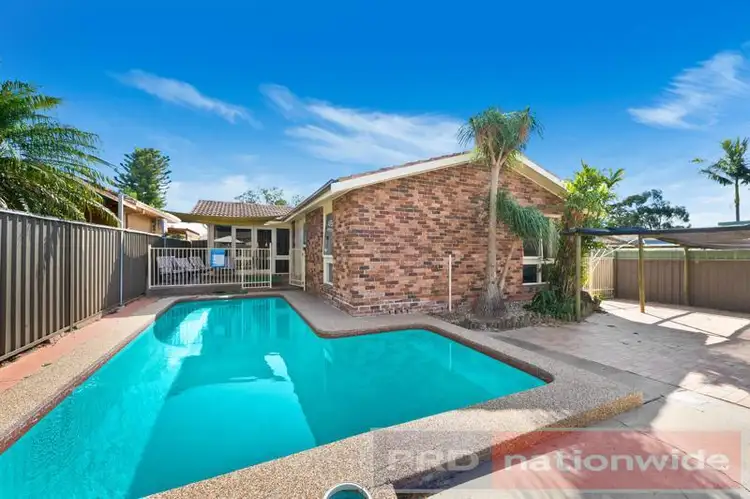 Sixth view of Homely house listing, 64 Raleigh Road, Milperra NSW 2214