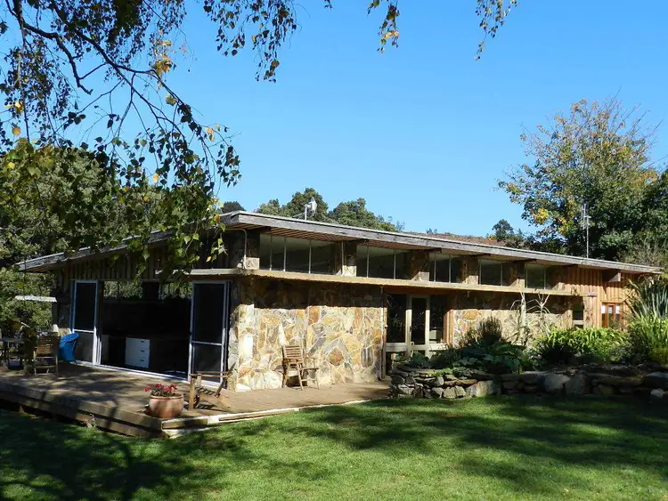 Main view of Homely rural property listing, 267 South Elliott Road, Elliott TAS 7325