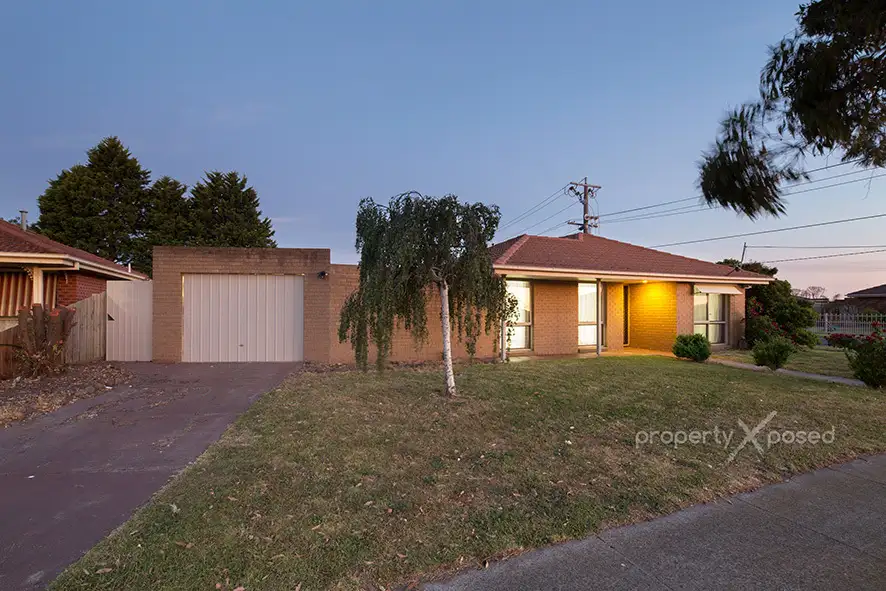 Main view of Homely house listing, 5 Elmsford Court, Keysborough VIC 3173