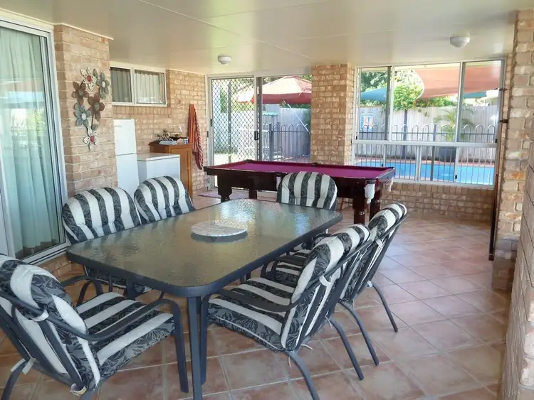 Seventh view of Homely house listing, 4 Joyce Court, Mcewens Beach QLD 4740