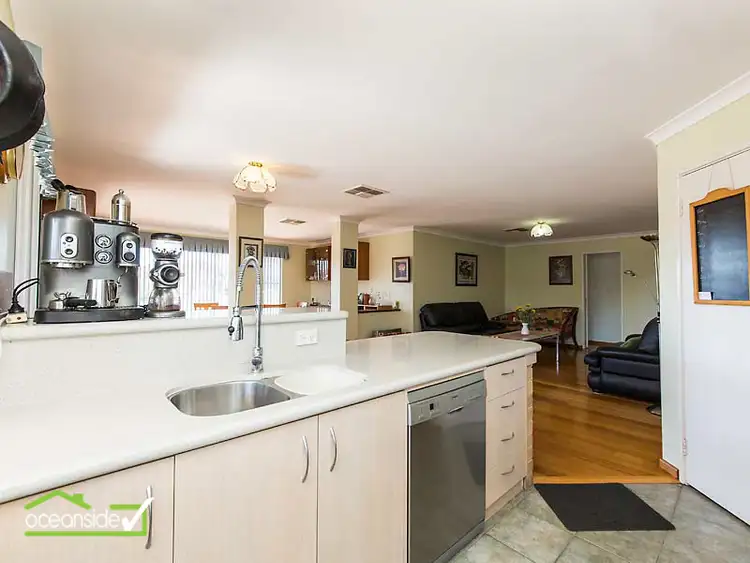 Sixth view of Homely house listing, 18 Millimumul Way, Mullaloo WA 6027