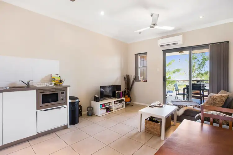 Second view of Homely house listing, 7/12 Withnell Way, Bulgarra WA 6714