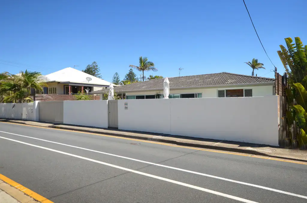 Main view of Homely house listing, 120 Hedges Avenue, Mermaid Beach QLD 4218