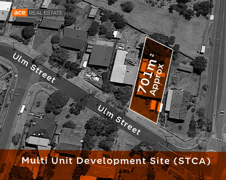 14 Ulm Street, Laverton VIC 3028