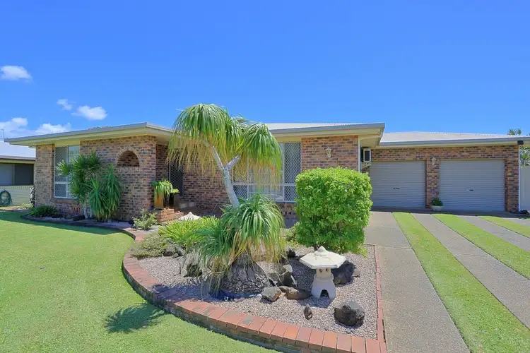 19 Cunnington Street, Bundaberg East QLD 4670
