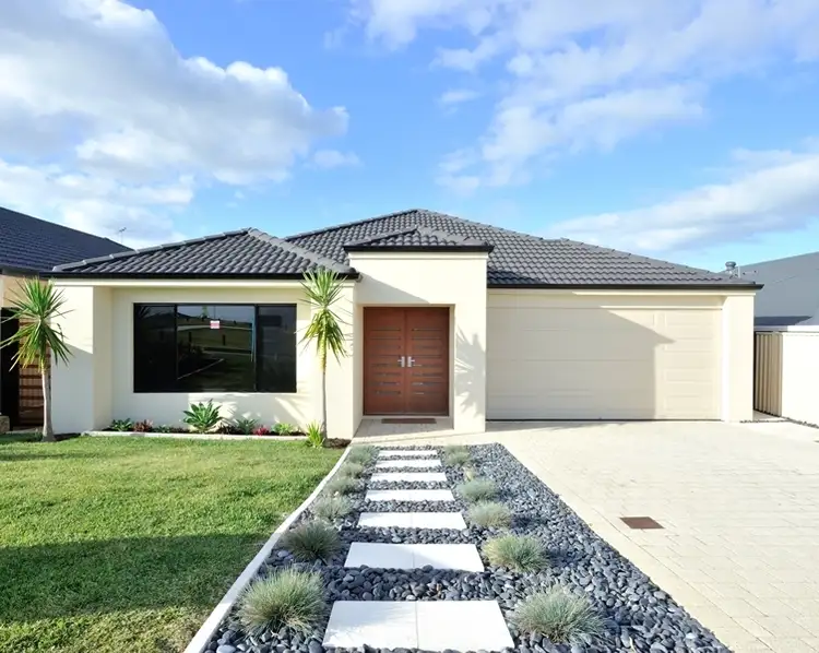 Main view of Homely house listing, 60 The Hawthorns, Baldivis WA 6171