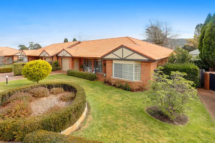 Third view of Homely house listing, 1/10 Holmhale St, Bowral NSW 2576