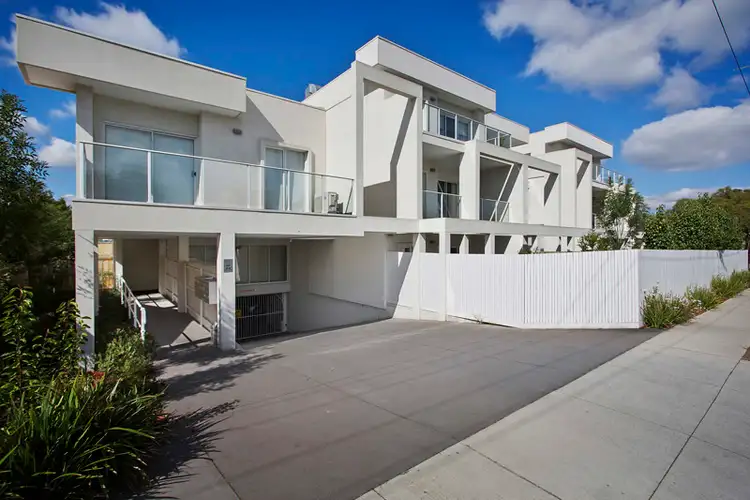 Main view of Homely apartment listing, G04/2-8 Murray Street, Clayton VIC 3168