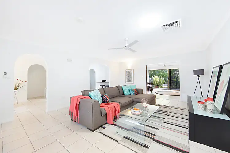 Third view of Homely house listing, 5 Melaleuca Street, Annandale QLD 4814
