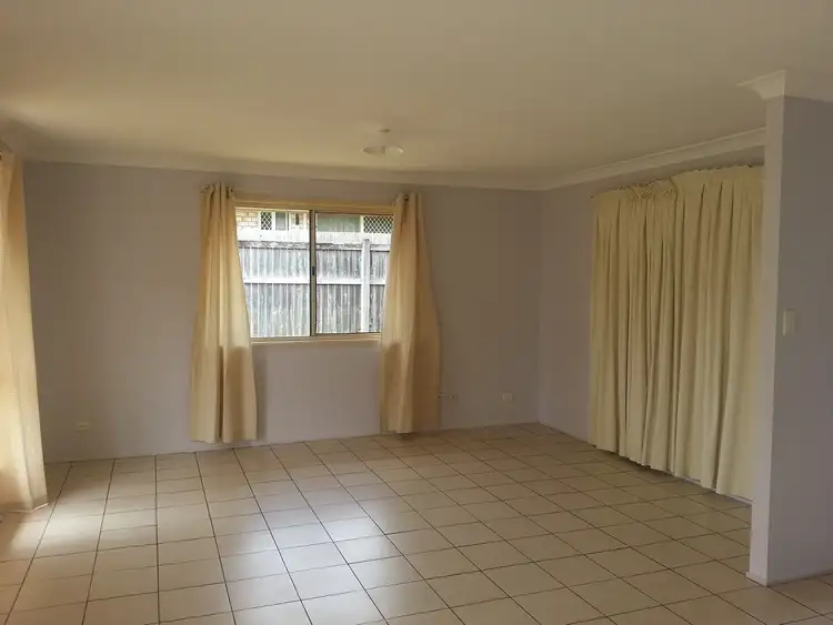 Second view of Homely house listing, 4 Callide Court, Marsden QLD 4132