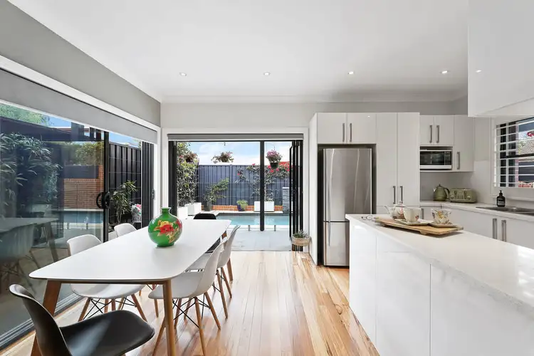 Third view of Homely house listing, 2A England Avenue, Marrickville NSW 2204