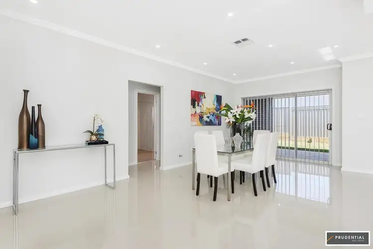 Fifth view of Homely house listing, 46 Atlee Street, Oran Park NSW 2570