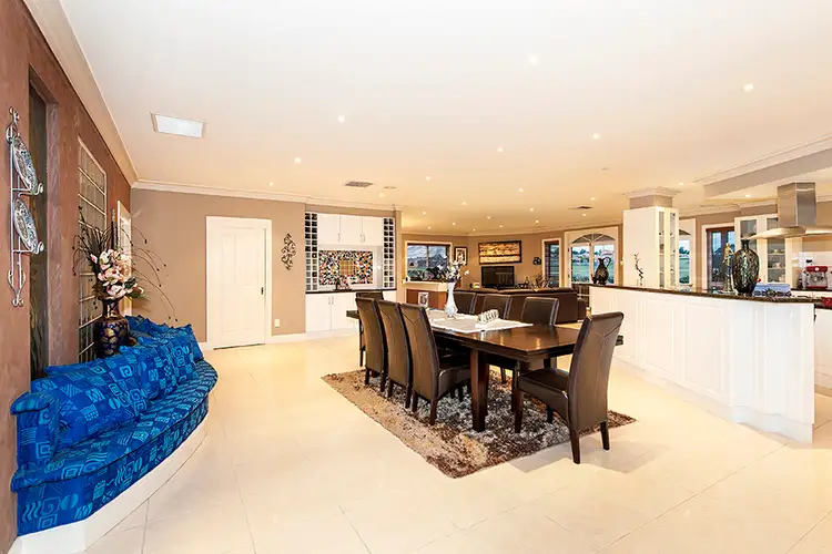 Third view of Homely house listing, 23 Dorset Drive, Greenvale VIC 3059