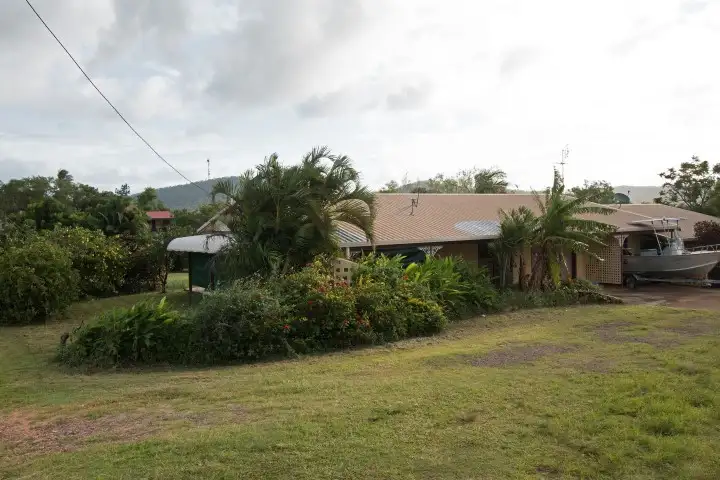 Third view of Homely semi-detached listing, 59 Charlotte St, Cooktown QLD 4895