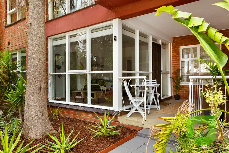 3/28 Hanmer Street, Williamstown VIC 3016