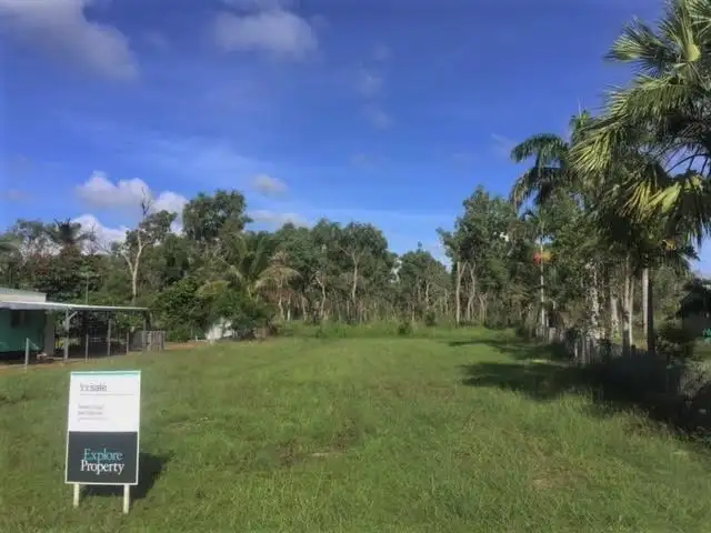 Third view of Homely land listing, 17 Borton Street, Balgal Beach QLD 4816