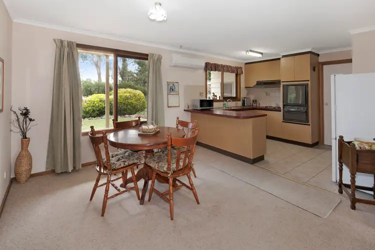 Third view of Homely house listing, 386 Wilsons Road, Haddon VIC 3351