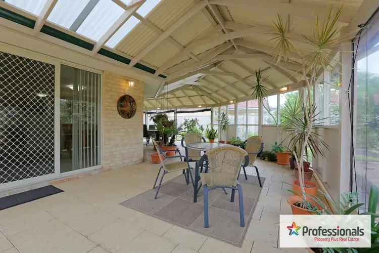 19 Sandleford Grange, Southern River WA 6110